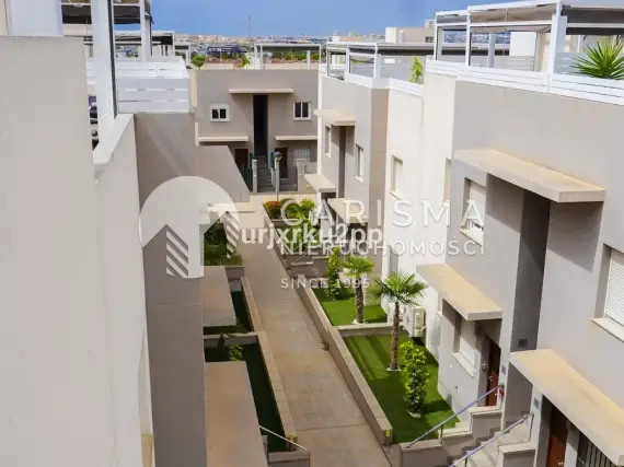 (41) Apartament, Torrevieja, Costa Blanca Południe, 75 m<sup>2</sup>