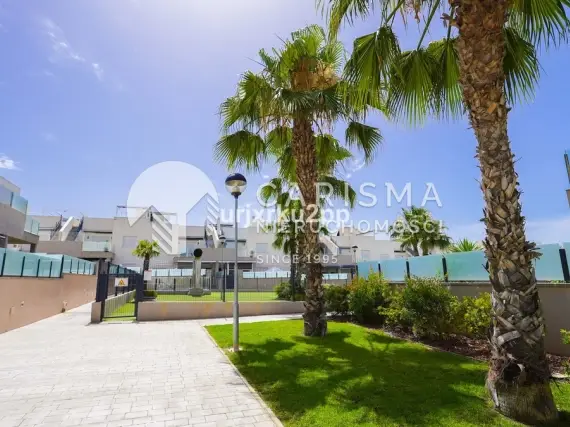 (43) Apartament, Torrevieja, Costa Blanca Południe, 75 m<sup>2</sup>