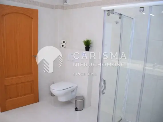 (25) Przytulny apartament na terenie zamkniętego osiedla w Benissa