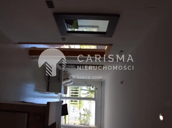 (30) Przytulny apartament na terenie zamkniętego osiedla w Benissa