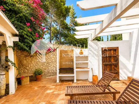 (11) Przestronny apartament w pierwszej linii brzegowej, Altea