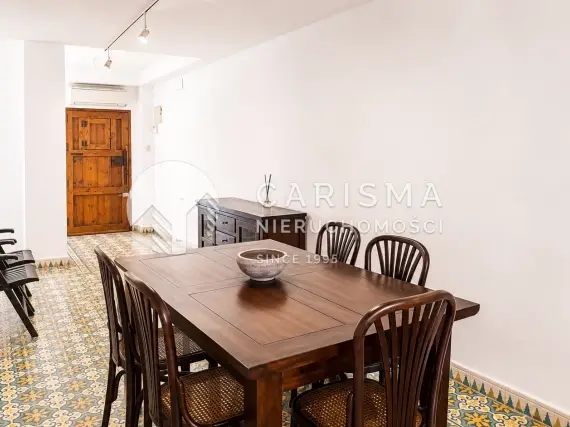 (24) Przestronny apartament w pierwszej linii brzegowej, Altea