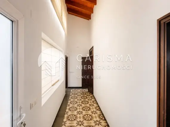 (38) Przestronny apartament w pierwszej linii brzegowej, Altea