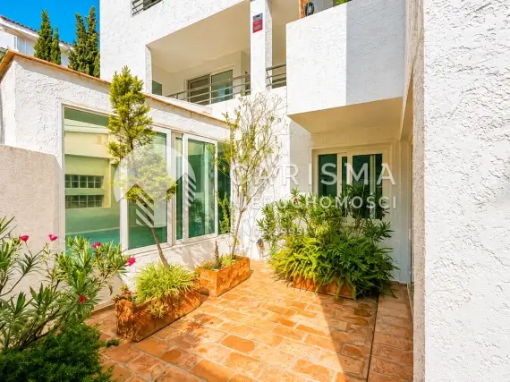 (44) Przestronny apartament w pierwszej linii brzegowej, Altea