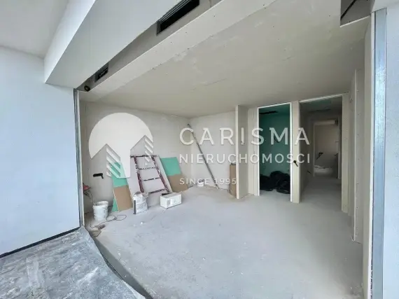 (35) Wyjątkowa willa zachwycająca widokiem na morze, Altea Hills
