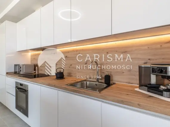 (13) Nowoczesny apartament na parterze w Denii – gotowy do zamieszkania