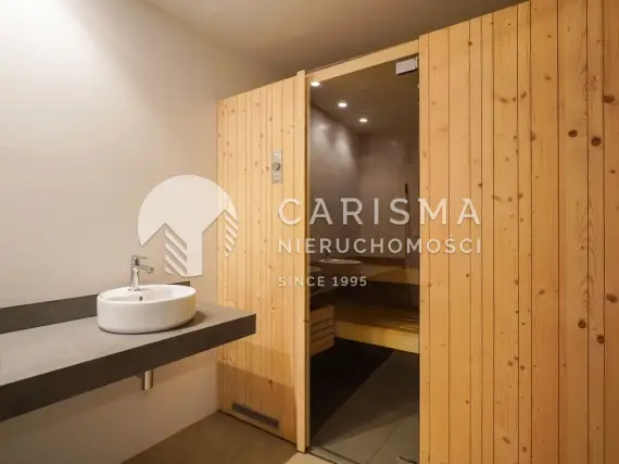 (38) Nowoczesny apartament na parterze w Denii – gotowy do zamieszkania