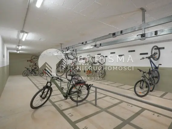(41) Nowoczesny apartament na parterze w Denii – gotowy do zamieszkania