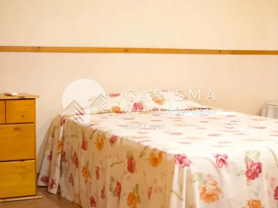 (35) Willa z basenem i dużą prywatnością w Sierra de Altea