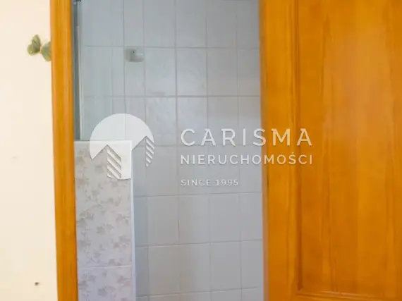 (55) Willa z basenem i dużą prywatnością w Sierra de Altea