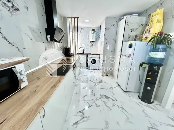 (10) Apartament w doskonałym stanie i lokalizacji, tylko 100 m od plaży w San Pedro del Pinatar