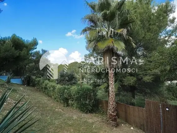 (36) Wyjątkowa willa w śródziemnomorskim stylu z widokiem i basenem – Moraira, La Sabatera