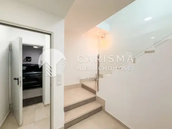 (9) Luksusowy bungalow z prywatnym basenem, blisko głównych plaż Calpe