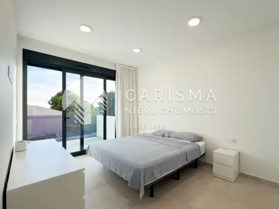 (14) Luksusowy bungalow z prywatnym basenem, blisko głównych plaż Calpe