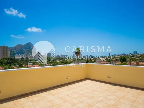 (9) Willa na sprzedaż w Calpe