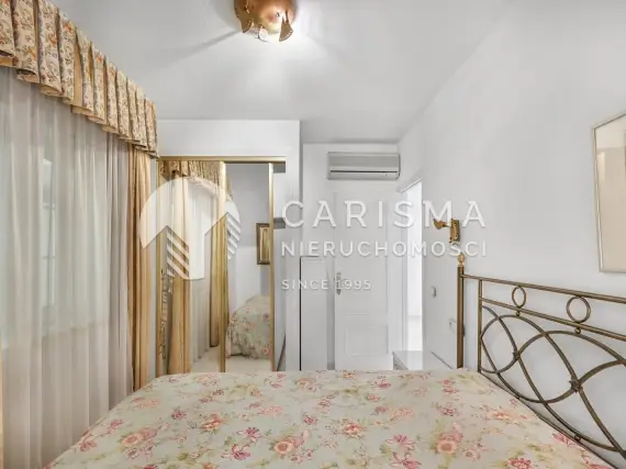 (20) Piękny apartament z widokiem na morze, tylko 200 m od plaży w Guardamar del Segura