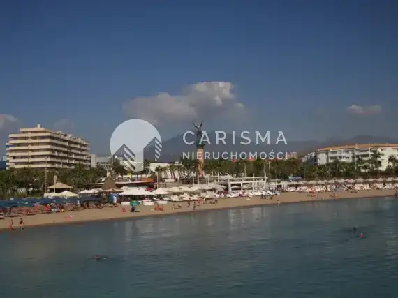 (8) Nieruchomość komercyjna, Marbella, Costa del Sol