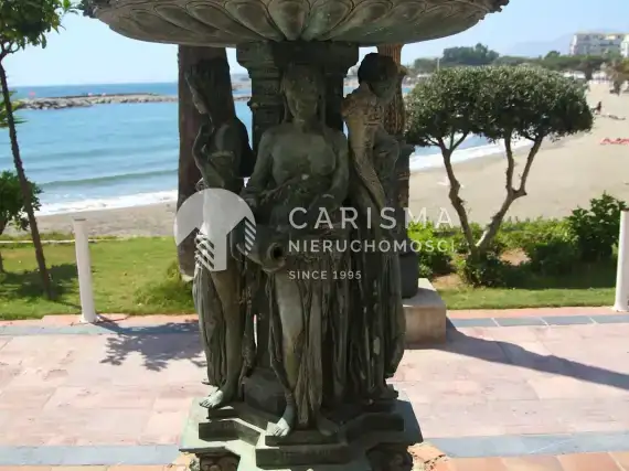 (12) Nieruchomość komercyjna, Marbella, Costa del Sol